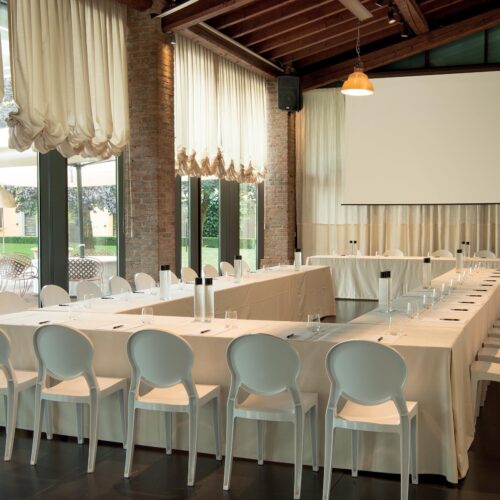 Sala Veranda