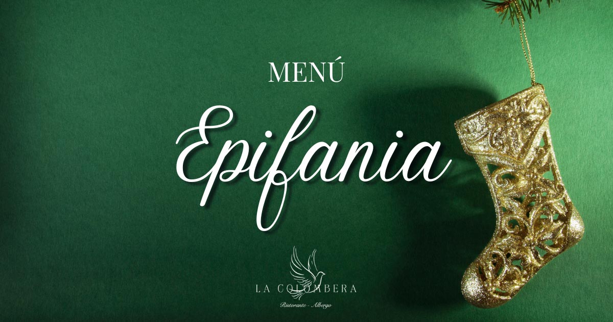 Epifania 2023