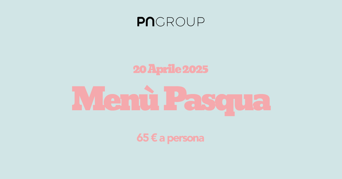Pasqua 2025 – Domenica 20 Aprile 2025