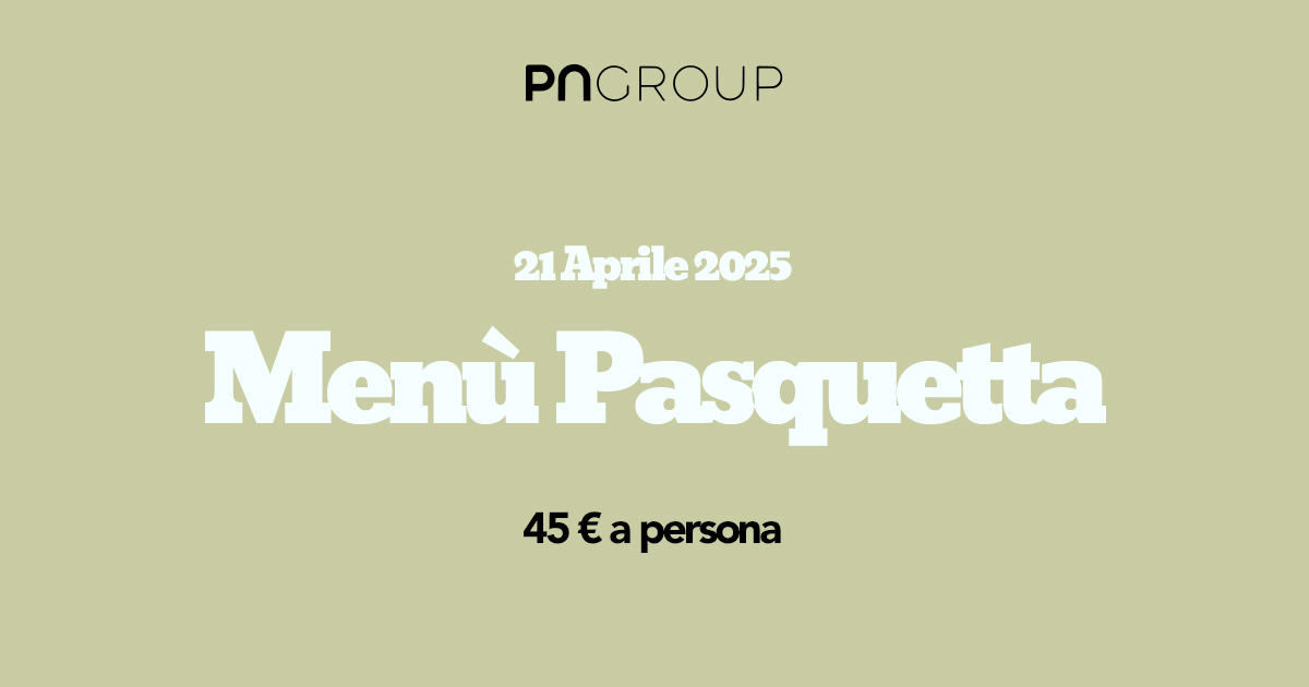 Pasquetta 2025 – Lunedì 21 Aprile 2025